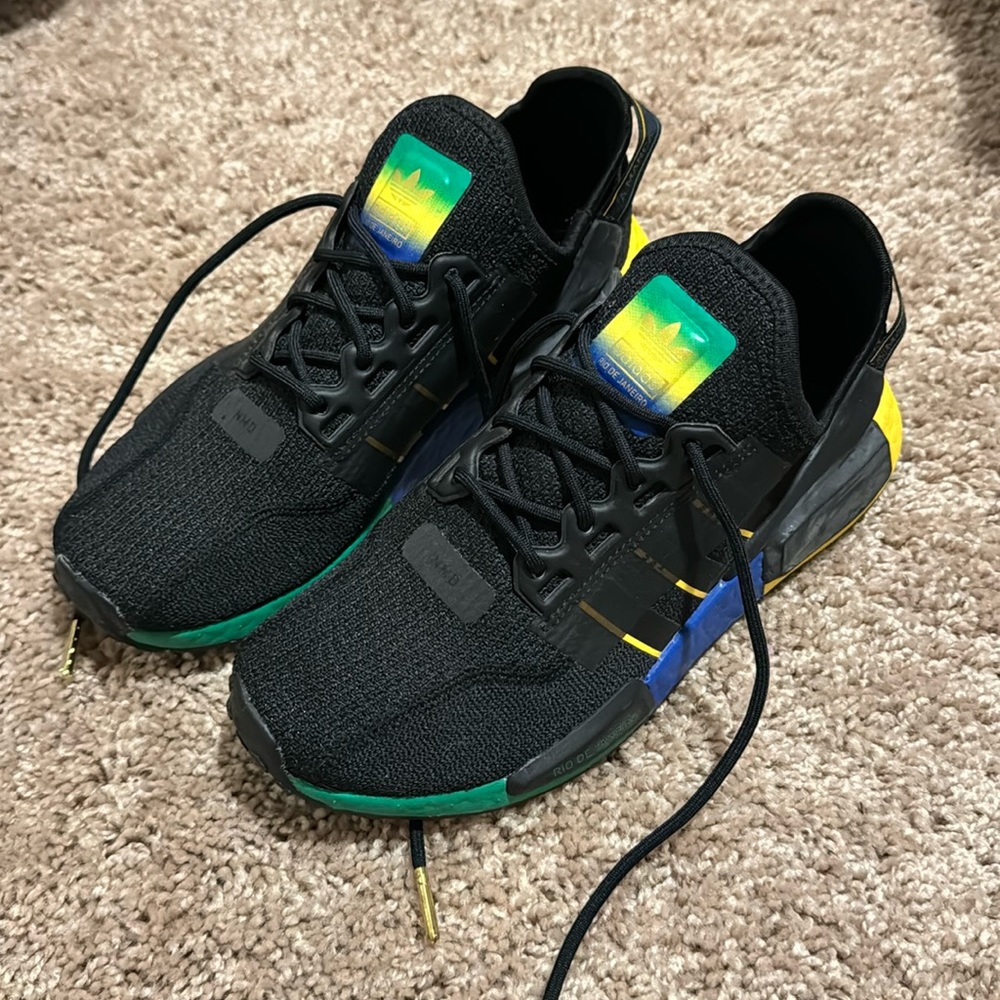 Adidas